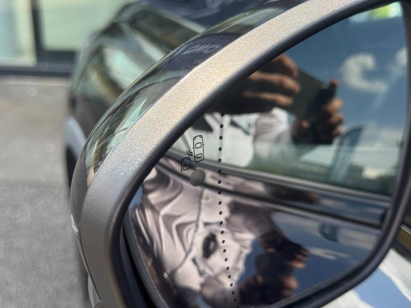 Image RENAULT Arkana 1.3 TCe 140ch FAP RS Line EDC -21B