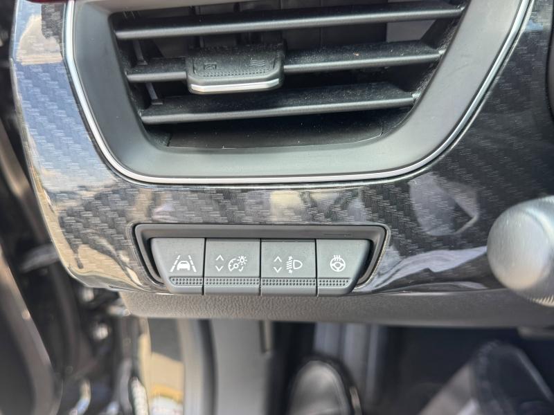 Image RENAULT Arkana 1.3 TCe 140ch FAP RS Line EDC -21B