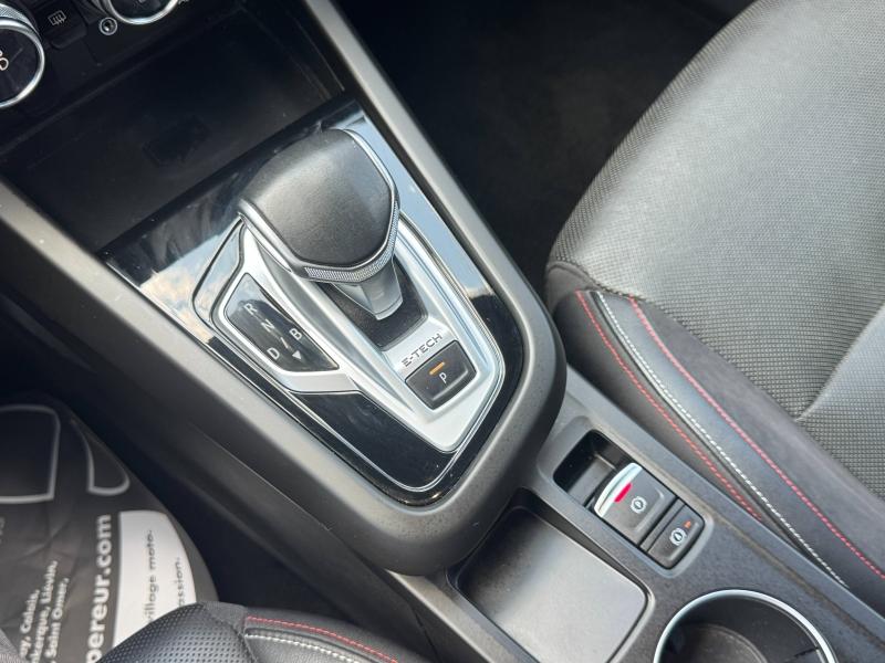 Image RENAULT Arkana 1.3 TCe 140ch FAP RS Line EDC -21B