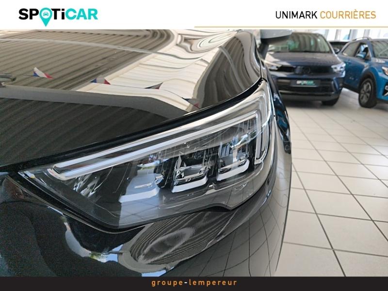 Image OPEL Crossland X 1.2 Turbo 110ch Ultimate BVA Euro 6d-T