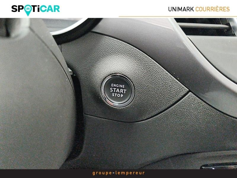 Image OPEL Crossland X 1.2 Turbo 110ch Ultimate BVA Euro 6d-T