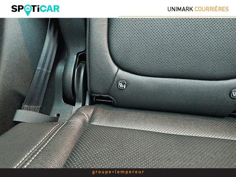 Image OPEL Crossland X 1.2 Turbo 110ch Ultimate BVA Euro 6d-T