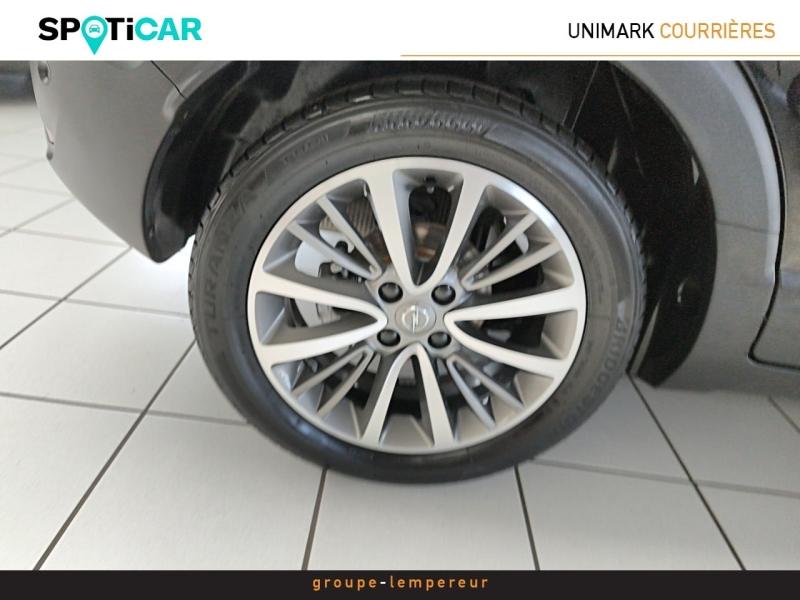 Image OPEL Crossland X 1.2 Turbo 110ch Ultimate BVA Euro 6d-T