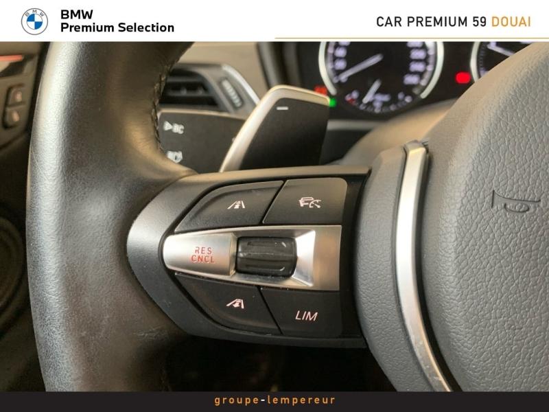 Image BMW X2 sDrive18dA 150ch M Sport Euro6d-T