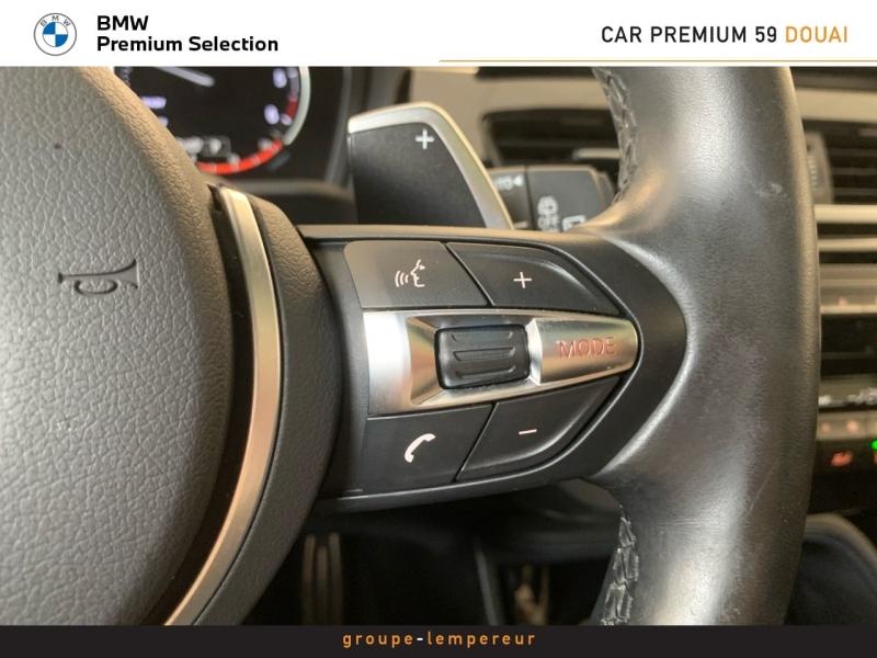 Image BMW X2 sDrive18dA 150ch M Sport Euro6d-T