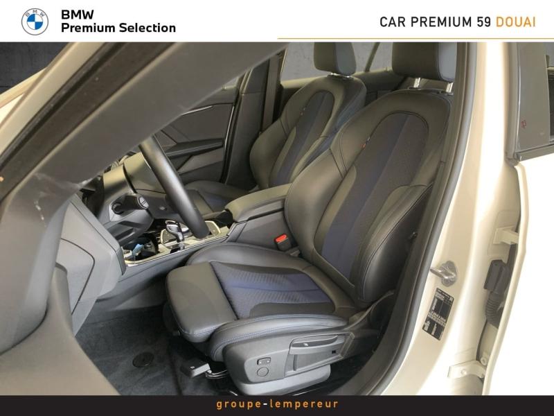 Image BMW Série 1 116iA 109ch M Sport DKG7