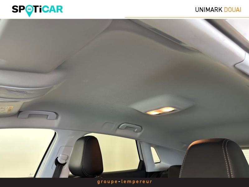 Image OPEL Grandland X Hybrid4 300ch Ultimate