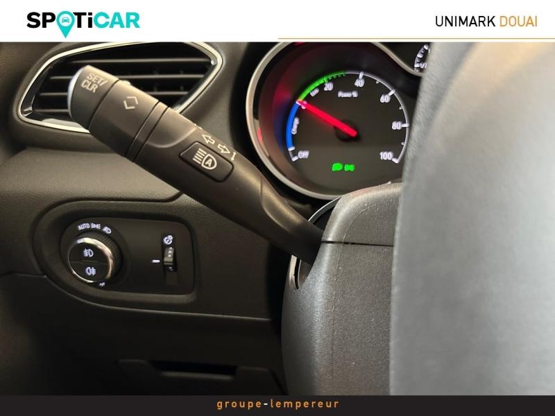 Image OPEL Grandland X Hybrid4 300ch Ultimate