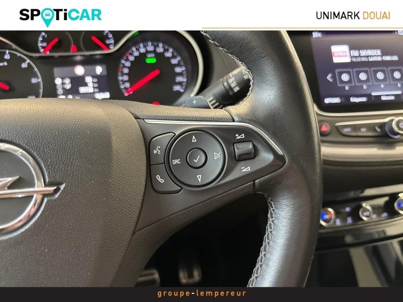 Image OPEL Grandland X Hybrid4 300ch Ultimate