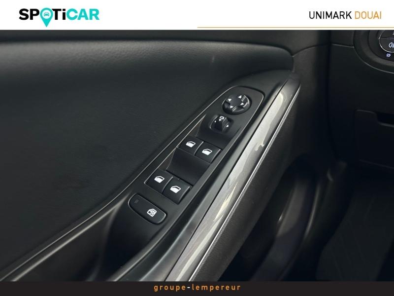 Image OPEL Grandland X Hybrid4 300ch Ultimate
