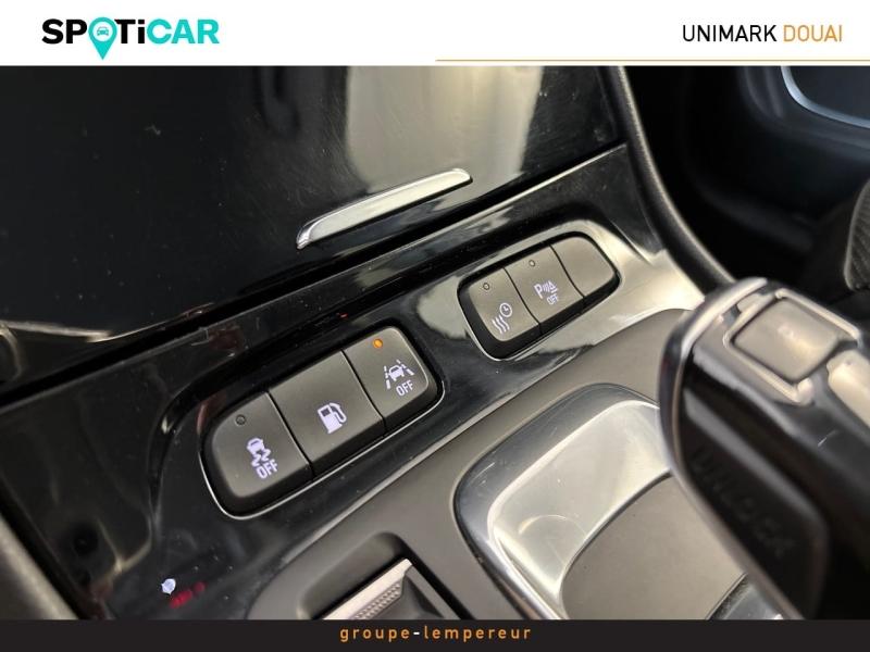 Image OPEL Grandland X Hybrid4 300ch Ultimate