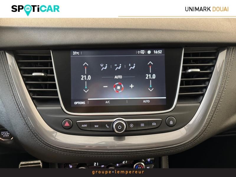 Image OPEL Grandland X Hybrid4 300ch Ultimate