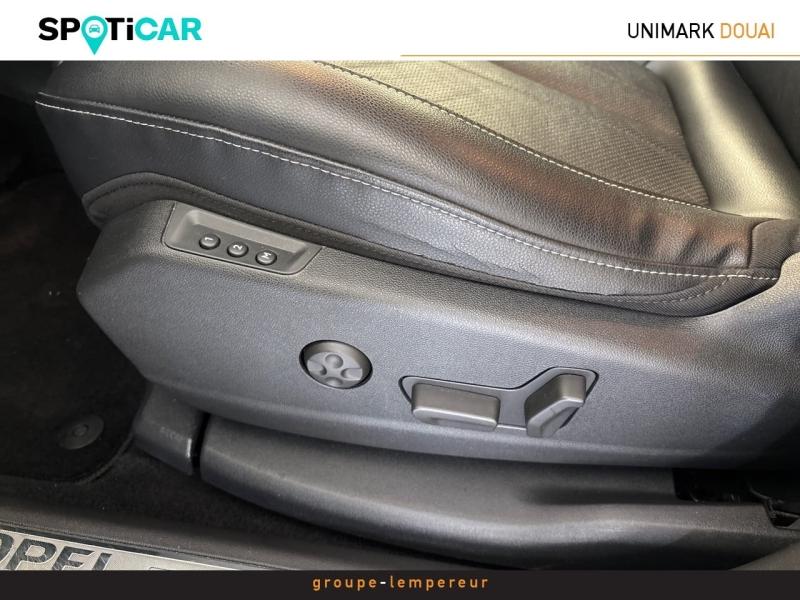 Image OPEL Grandland X Hybrid4 300ch Ultimate