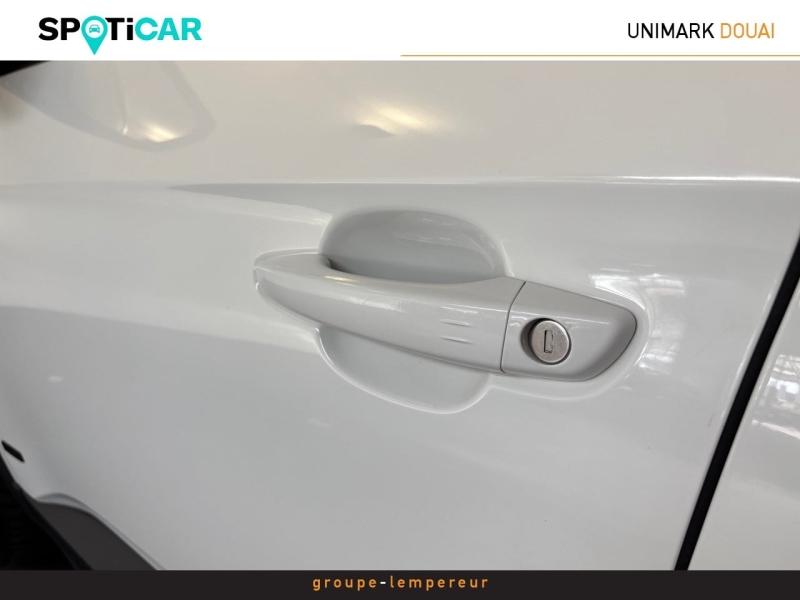 Image OPEL Grandland X Hybrid4 300ch Ultimate