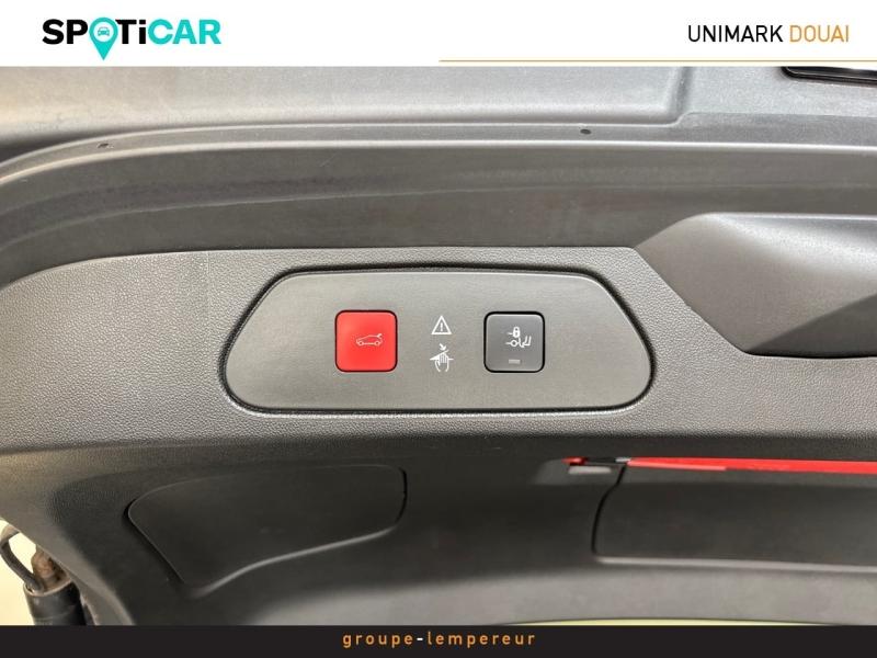 Image OPEL Grandland X Hybrid4 300ch Ultimate