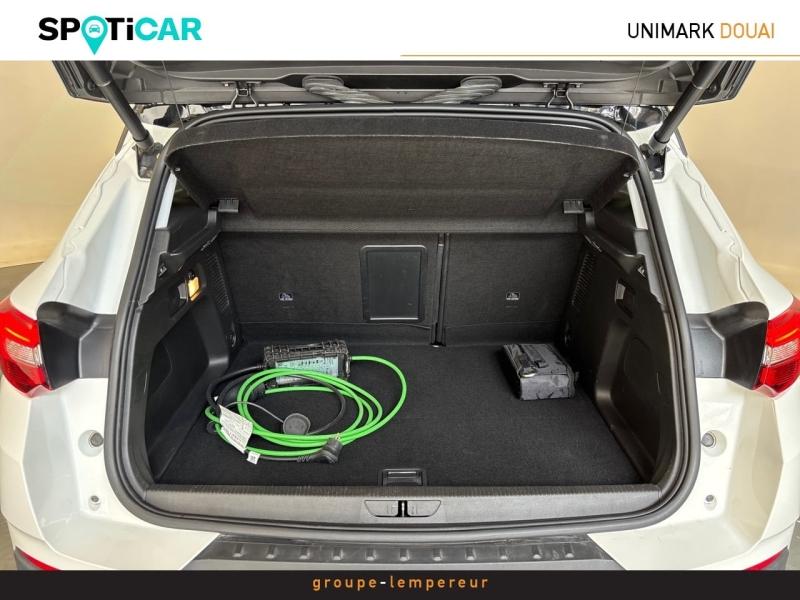 Image OPEL Grandland X Hybrid4 300ch Ultimate