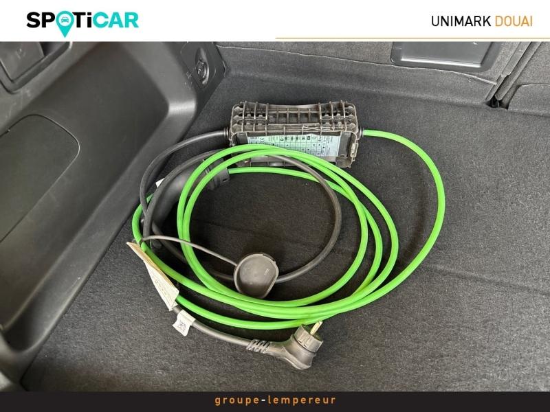 Image OPEL Grandland X Hybrid4 300ch Ultimate
