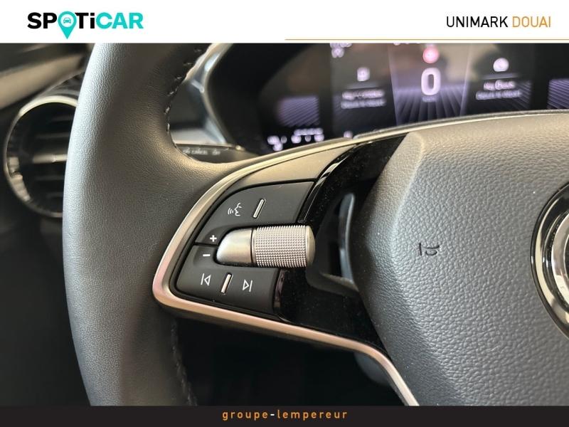 Image SKODA Fabia 1.0 TSI Evo2 116ch Selection DSG7
