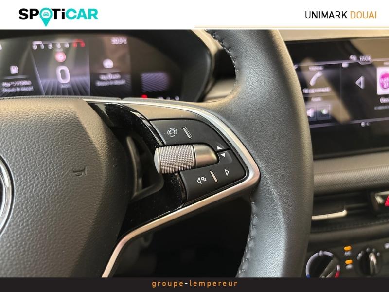 Image SKODA Fabia 1.0 TSI Evo2 116ch Selection DSG7