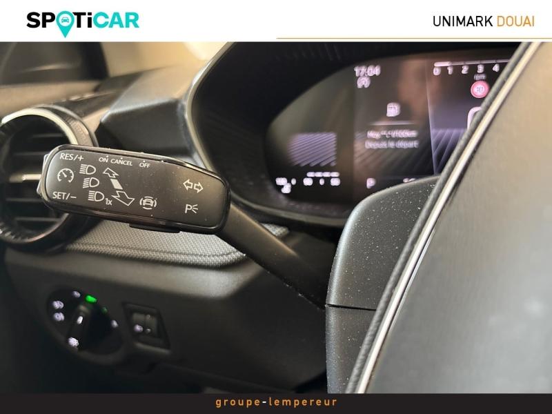 Image SKODA Fabia 1.0 TSI Evo2 116ch Selection DSG7