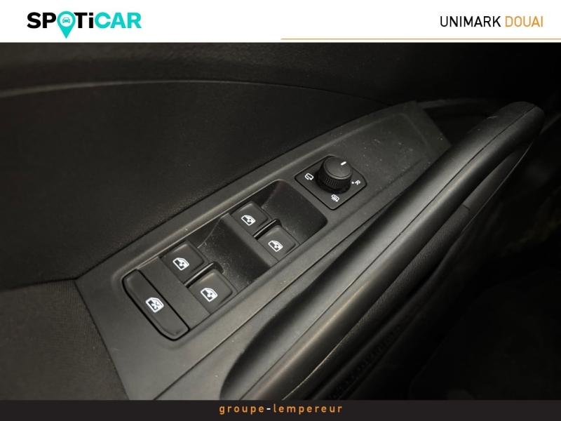 Image SKODA Fabia 1.0 TSI Evo2 116ch Selection DSG7