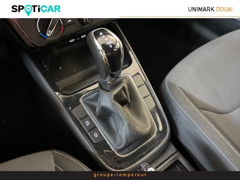 Image SKODA Fabia 1.0 TSI Evo2 116ch Selection DSG7