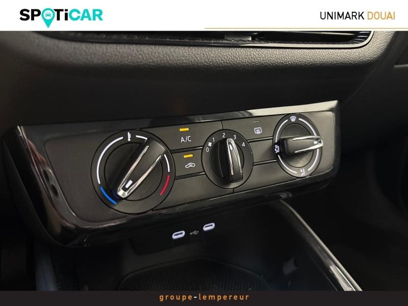 Image SKODA Fabia 1.0 TSI Evo2 116ch Selection DSG7