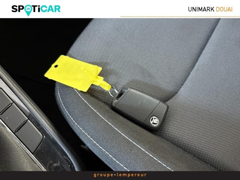 Image SKODA Fabia 1.0 TSI Evo2 116ch Selection DSG7