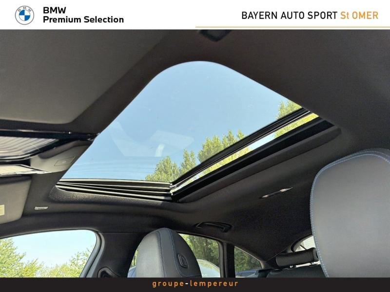 Image BMW Série 4 Gran Coupé 420dA xDrive 190ch M Sport