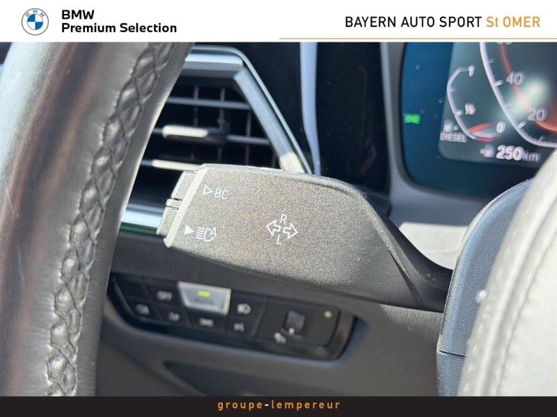 Image BMW Série 4 Gran Coupé 420dA xDrive 190ch M Sport