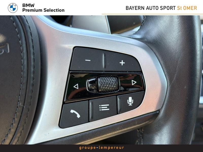 Image BMW Série 4 Gran Coupé 420dA xDrive 190ch M Sport