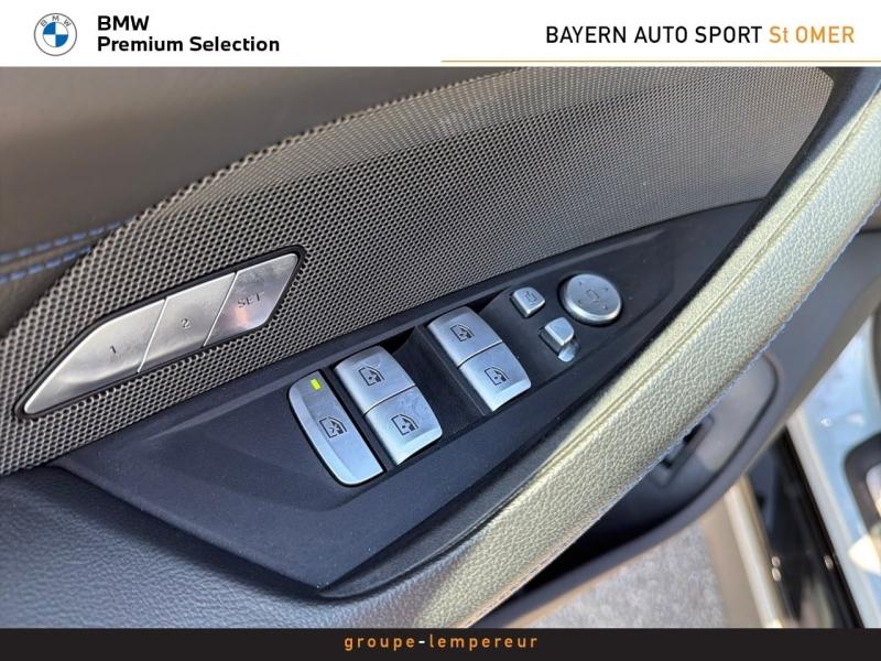 Image BMW Série 4 Gran Coupé 420dA xDrive 190ch M Sport