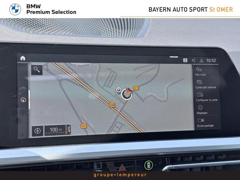 Image BMW Série 4 Gran Coupé 420dA xDrive 190ch M Sport