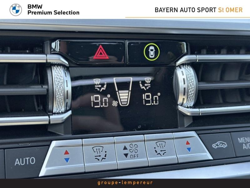 Image BMW Série 4 Gran Coupé 420dA xDrive 190ch M Sport