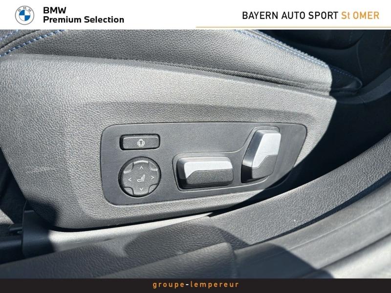 Image BMW Série 4 Gran Coupé 420dA xDrive 190ch M Sport
