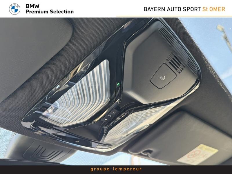 Image BMW Série 4 Gran Coupé 420dA xDrive 190ch M Sport