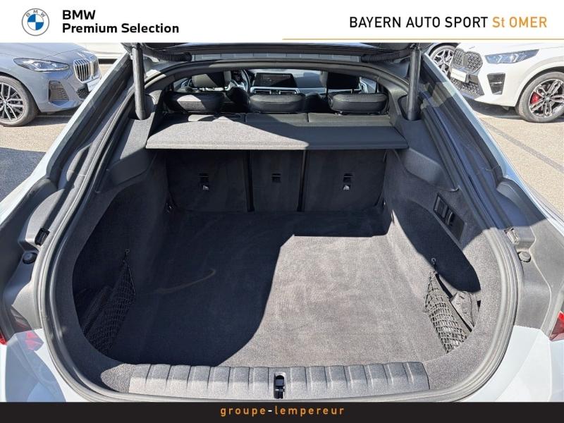 Image BMW Série 4 Gran Coupé 420dA xDrive 190ch M Sport