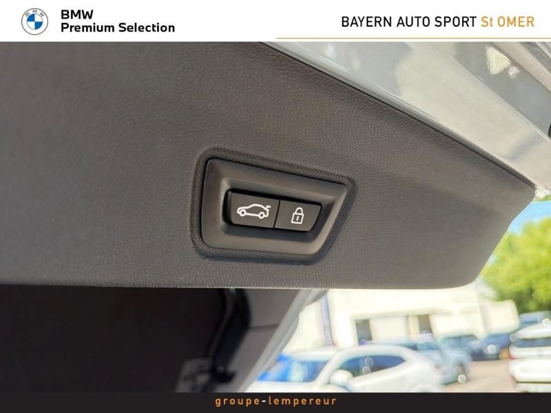 Image BMW Série 4 Gran Coupé 420dA xDrive 190ch M Sport