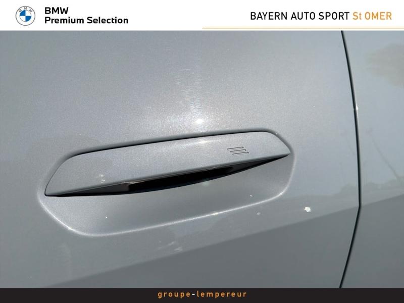 Image BMW Série 4 Gran Coupé 420dA xDrive 190ch M Sport