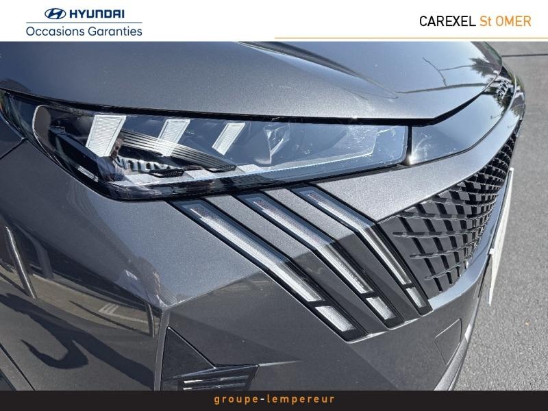 Image PEUGEOT 3008 Hybrid 136ch GT e-DCS6