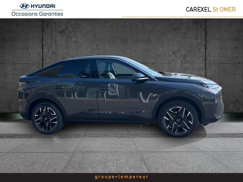 Image PEUGEOT 3008 Hybrid 136ch GT e-DCS6