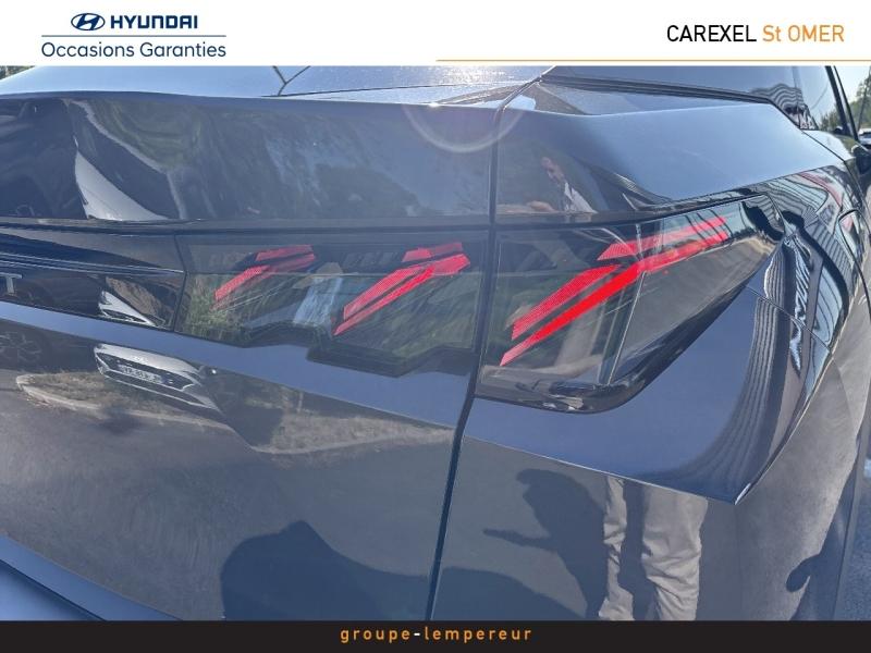 Image PEUGEOT 3008 Hybrid 136ch GT e-DCS6