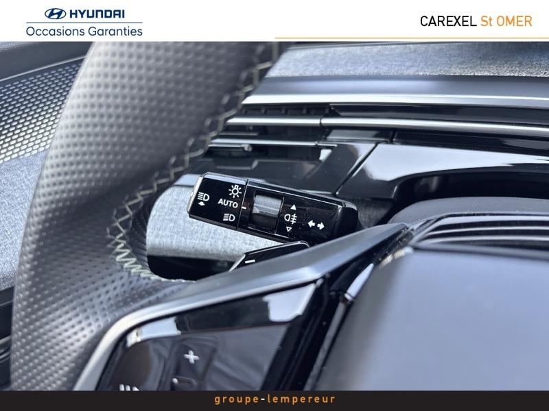 Image PEUGEOT 3008 Hybrid 136ch GT e-DCS6