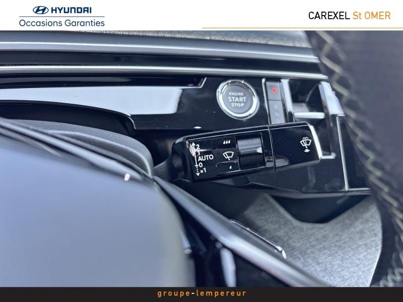 Image PEUGEOT 3008 Hybrid 136ch GT e-DCS6