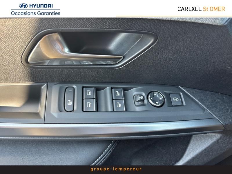 Image PEUGEOT 3008 Hybrid 136ch GT e-DCS6