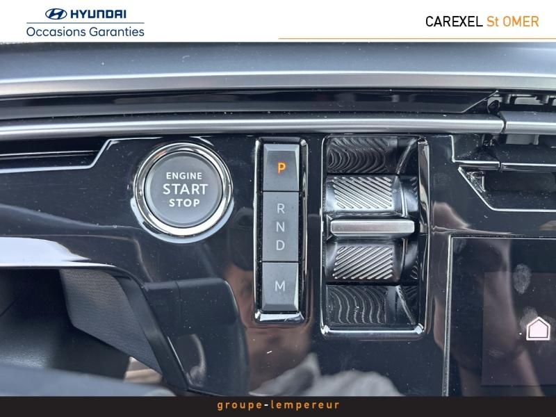 Image PEUGEOT 3008 Hybrid 136ch GT e-DCS6