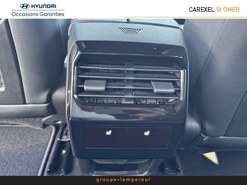 Image PEUGEOT 3008 Hybrid 136ch GT e-DCS6