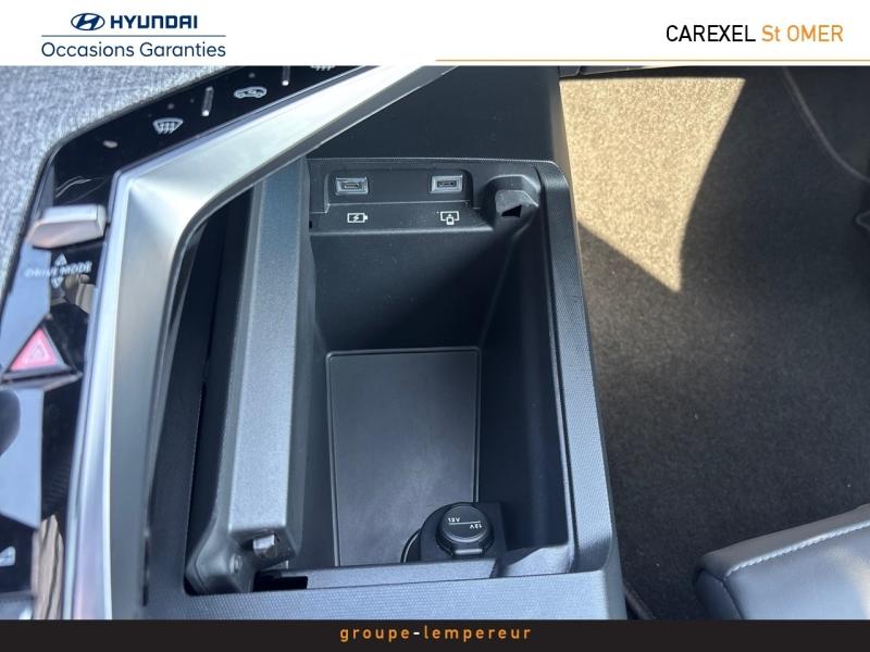 Image PEUGEOT 3008 Hybrid 136ch GT e-DCS6