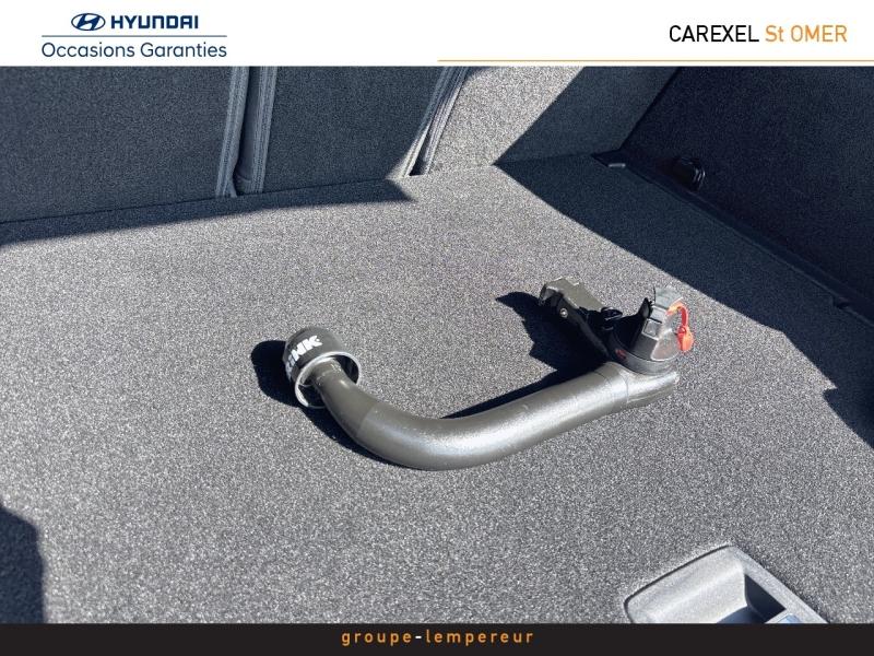 Image PEUGEOT 3008 Hybrid 136ch GT e-DCS6