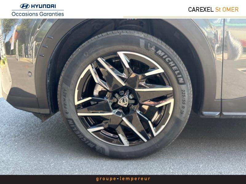 Image PEUGEOT 3008 Hybrid 136ch GT e-DCS6